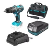 Starter kit DED7042+DED7032+DED7038+DED7001