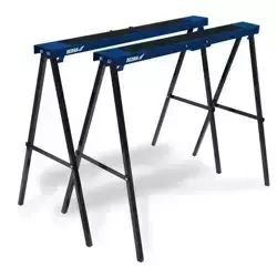 Metal trestles N110