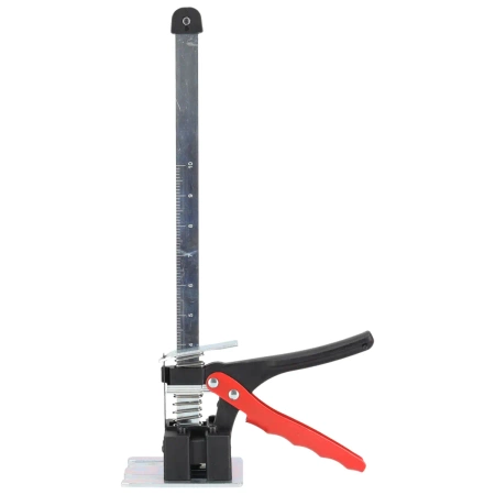 Zvedák na desky a nábytek DEDRA N1107, výška zdvihu 25 cm, nosnost 120 kg