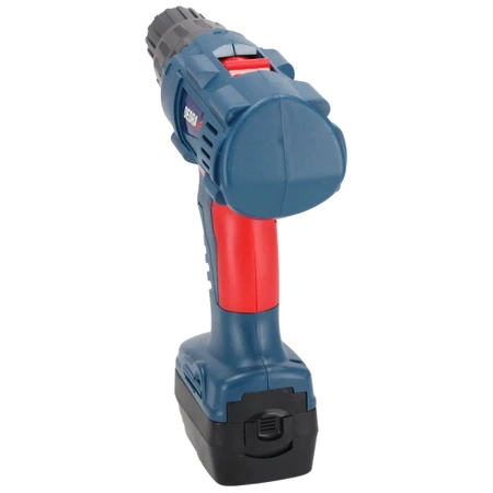 Toy drill/driver large set