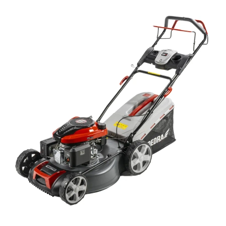 Benzínová sekačka s pohonem Garden DEDRA DED8725-51L1, 3,5 kW, Loncin 196cm3, šířka sečení 51cm