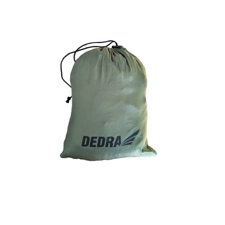 Hammock with mosquito net, DEDRA N1039 330x140cm