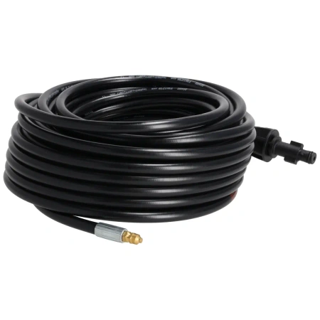 Vamzdžiu atkimšimo žarna 20m skirtai plovyklai