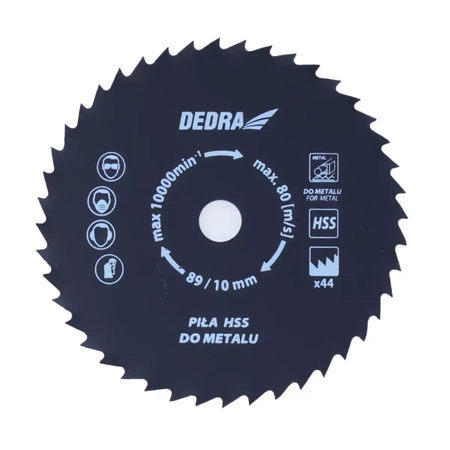 Cordless mini plunge saw 18V