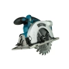 Cordless circular saw 18V