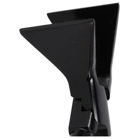 Клещи кровельные угловые 45°, DEDRA 12P005