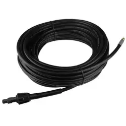 Pressure hose for washer