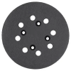 Velcro disk za ekscentrični brusilnik, DEDRA DED7062