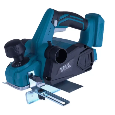 Juhtmeta höövel 82mm 18V DEDRA SAS+ALL DED7066 DED7066