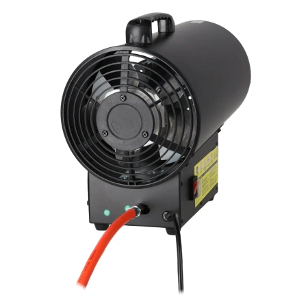 Gaasikütteseade 35kW DEDRA DED9943, 750 m³/h, LPG G30, 2,41 kg/h