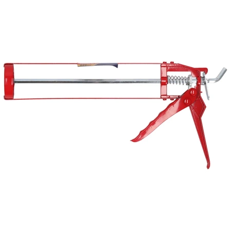 Pistoletas tūbelėms rėminis 230mm