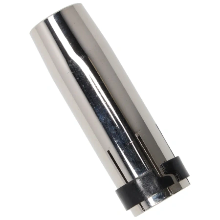 Conical gas nozzle DEDRA DES067 MB25, 2 pcs