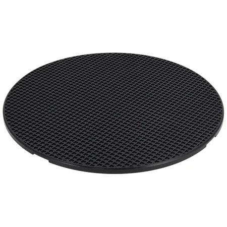 Tinkavimo trintuve, 750W 375mm, kempinė, popierius, diskas, DEDRA DED7769