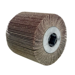 Lamellhari satiinimismasinale 120x100 mm, terasuurus 60, DEDRA DED79336A