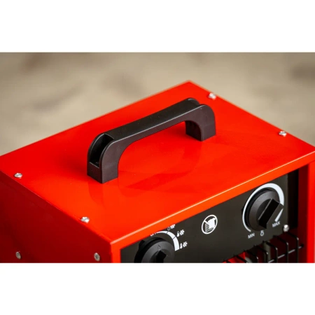 Elektricky ohrievač 3,3kW