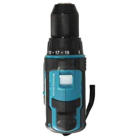 Odvijač bez četkica 18V 13mm bez udara