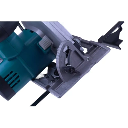 Cordless hand saw for wood, brushless 18V DEDRA SAS+ALL DED7164