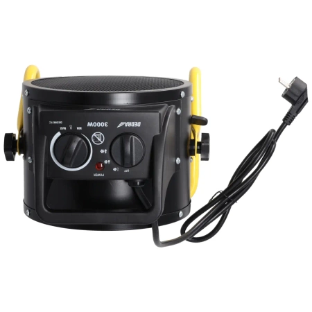 Incalzitor electric 3kW PTC