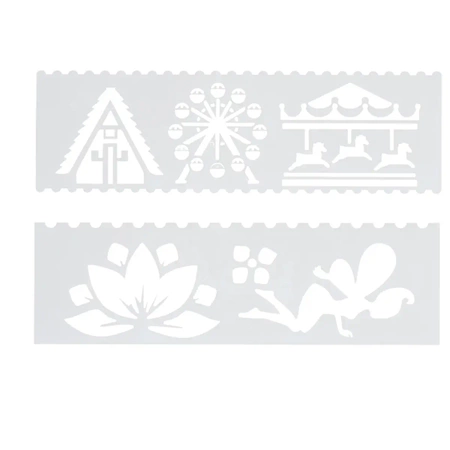 Graffiti marker pen, DEDRA KIDS M315.030, cordless USB