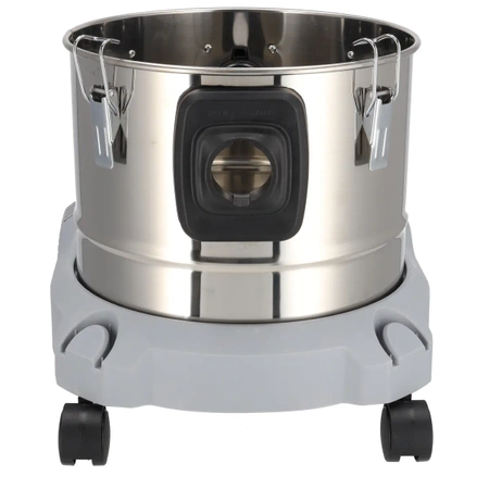 Dielenský vysávač na sucho-mokro 1400W 20L