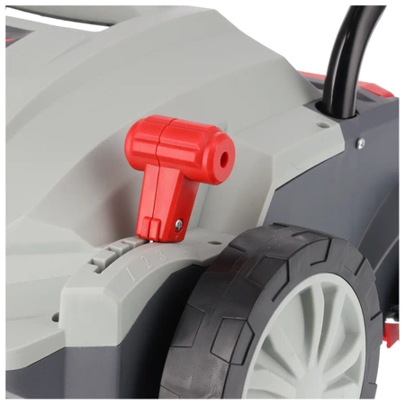 GARDEN DEDRA DED8705 Вертикулатор/аератор 1500W