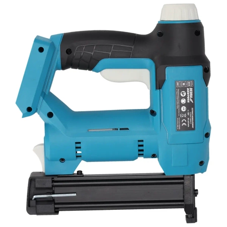 DEDRA SAS+ALL 18V akutoitelisest 2 in 1 klammerdajast DED7055 TYP 300F, GA18