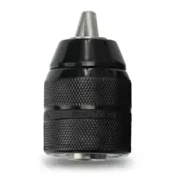 DEDRA YKS016 сверлильный патрон 13 мм 1/2" 20UNF металлический, самозажимной