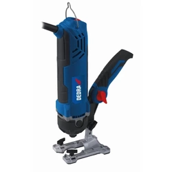 Mașină de modelat multifuncțională 550W, DEDRA DED7931Z1