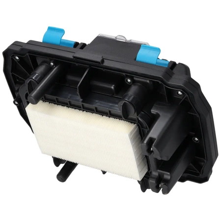 Aspirator cu acumulator 18V, fără perii