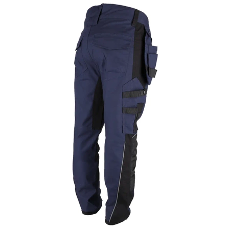 Hlače z multikapami M/50, teža 270g/m2, DEDRA BH47SP-M