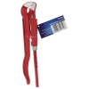 Adjustable pipe wrench CRV