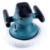 DEDRA SAS+ALL 18V cordless eccentric rotary polisher DED7084 250mm