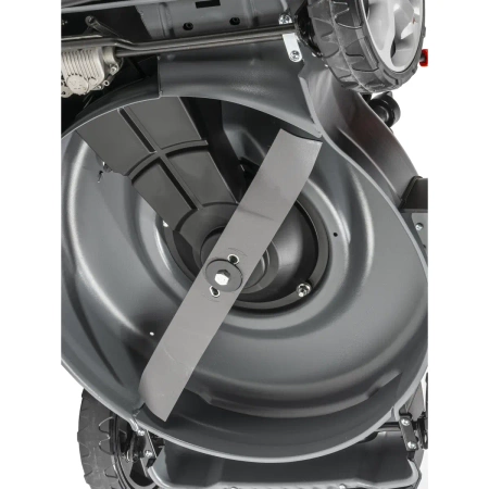 Kosiarka spalinowa z napędm Garden DEDRA DED8725-51L2, 4,0 kW, Loncin 196cm3, V200, 51cm