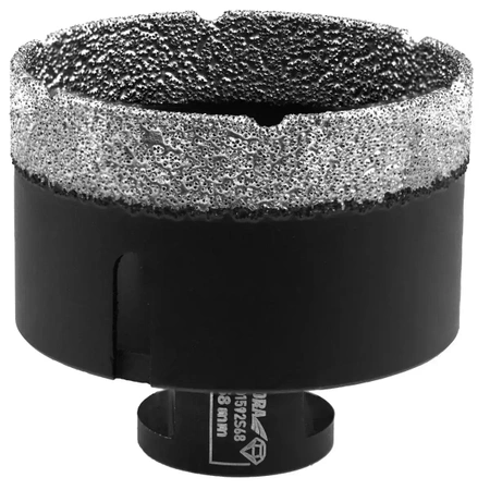 Teemantplaat Vaakumjootetud (VB) DEDRA DED1592S68 M14 68mm DEDRA DED1592S68 M14 68mm