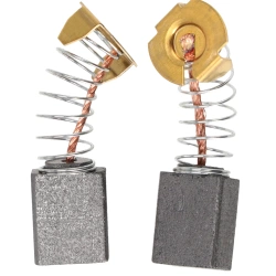 Elektrografitne četke DEDRA YSG035 za rezne glave za cijevi DED7511