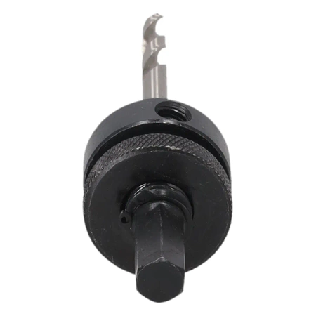 Suport pentru ferăstraie universale cu gaură de 5/8'' HEX DEDRA 08X002