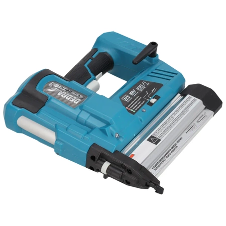 Pistol de bătut cuie,capsator 2in1 cu acumulator 18V