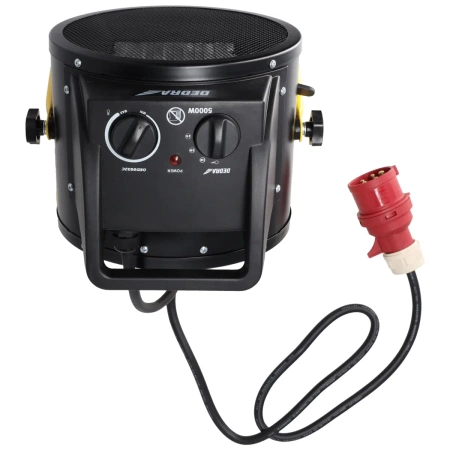 Incalzitor electric 5kW PTC