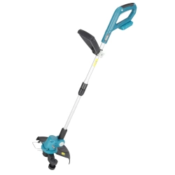 Akumulátorová sekačka 18V, DEDRA SAS+ALL DED6991, šířka sečení 300 mm