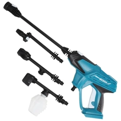 Cordless pressure washer 35Bar 18V