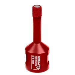 Dijamantna kruna crvena VB M14 8mm