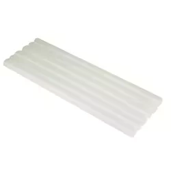 Ragasztópatron, 11,2x200mm, 1kg átlátszó