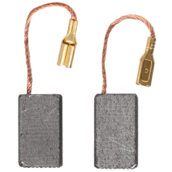Электрографитовые щетки DEDRA YSG063 для лобзика DED7965