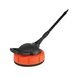 T-Racer for high pressure washer