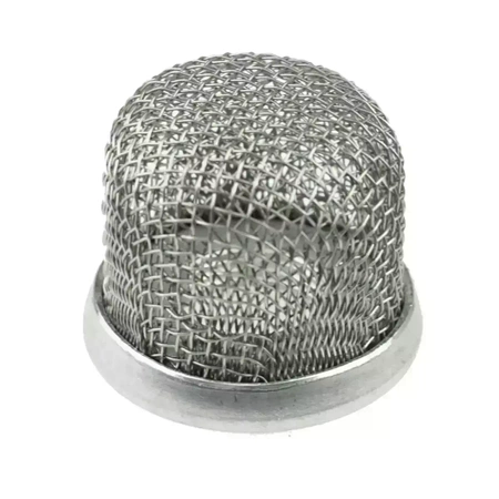 DEDRA DED74222 всасывающий фильтр для краскопульта DED7423