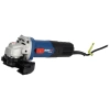 Angle grinder with speed control DEDRA DED7988, 125mm, 750W