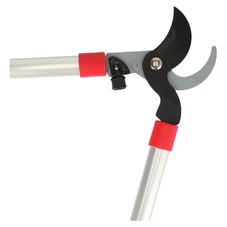 BY-PASS lopper, blade passing