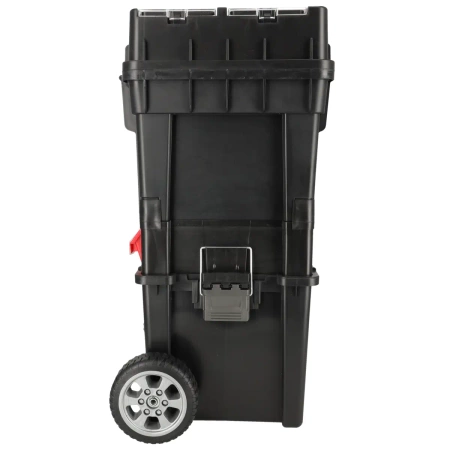 Warsztat na kółkach z 4 ergoboxami DEDRA N0200