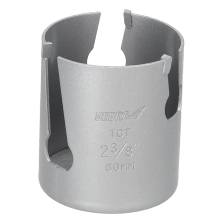 Univerzalna kruna TCT 60mm 5/8''