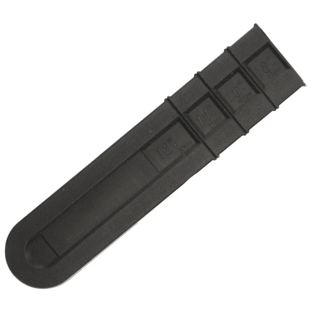 Akumulátorová řetězová pila 18", 2x 18V, DEDRA SAS+ALL DED7184VA, vodítko 18"